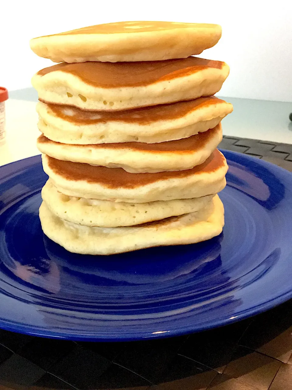 パンケーキタワー🥞

焼きすぎた❣️|okazuさん