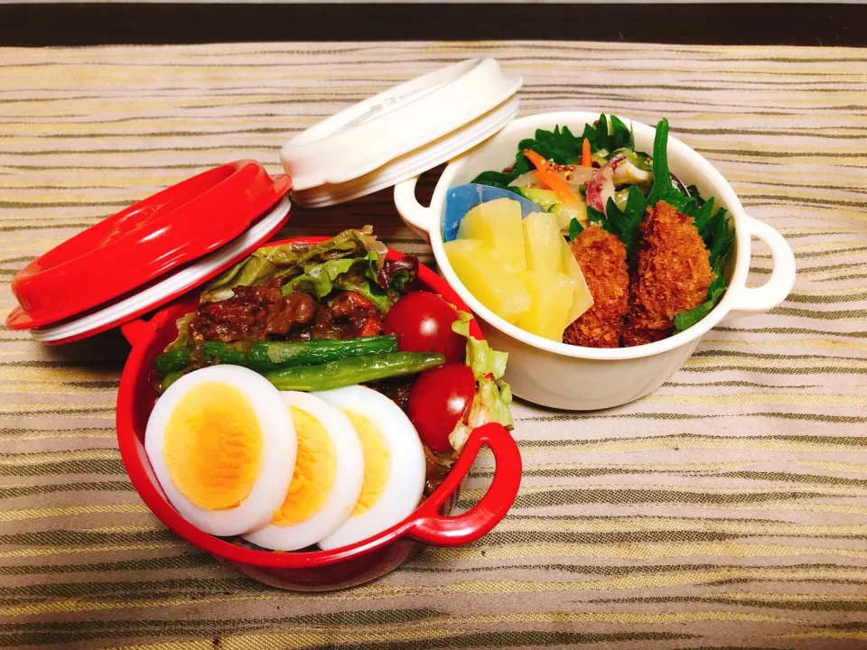 今日のお弁当☆7月16日☆|☆カボ☆さん