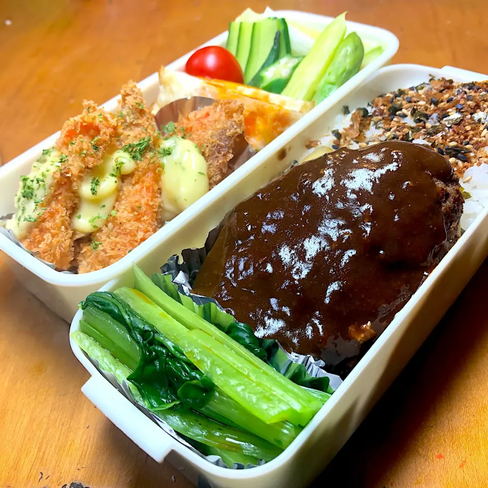 今日の俺弁当|沖縄「ピロピロ」ライフさん