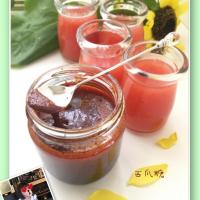 シローさんの料理 すいか糖🍉
余った絞りカスで西瓜ゼリー^^;