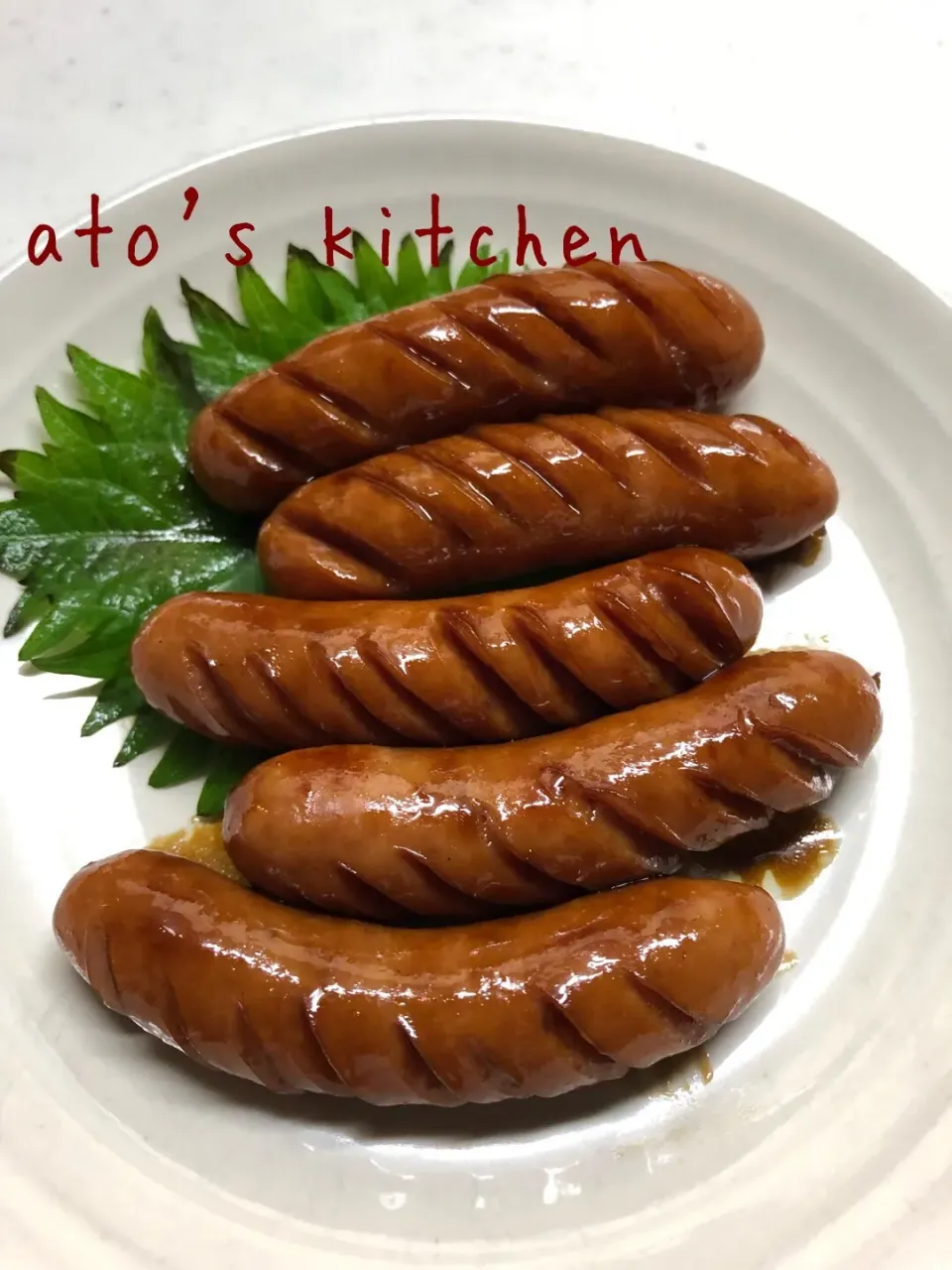 からあげビールさんの料理 お弁当におつまみに♡簡単激ウマ♪ソース照りマスウインナー
2019/07/16🌿|あとさん