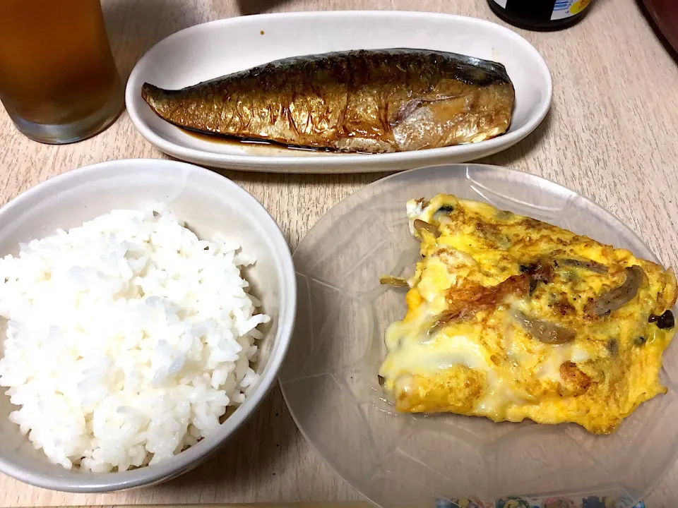 ★本日の晩ご飯★|mayuさん