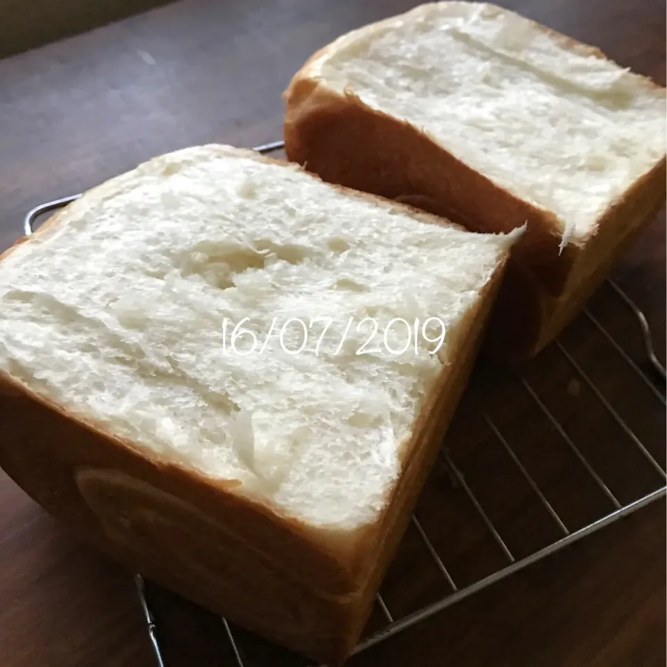 食パン🍞|友さん