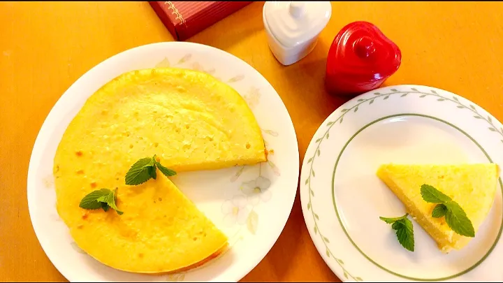 💕チーズケーキ♡友達への手土産に
💕|yuiママさん