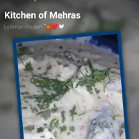 Chicken Lakhnawi 🐔🍗❤️|Sandeep Mehraさん