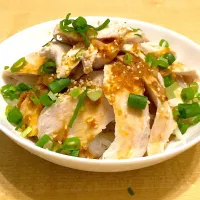 よだれどり丼|ryomaさん