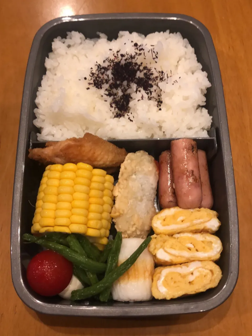 Snapdishの料理写真:2019.7.18.|ちあきさん