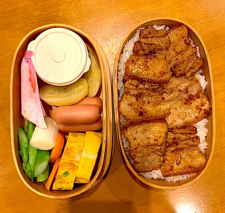 Snapdishの料理写真:2019.7.16.|ちあきさん