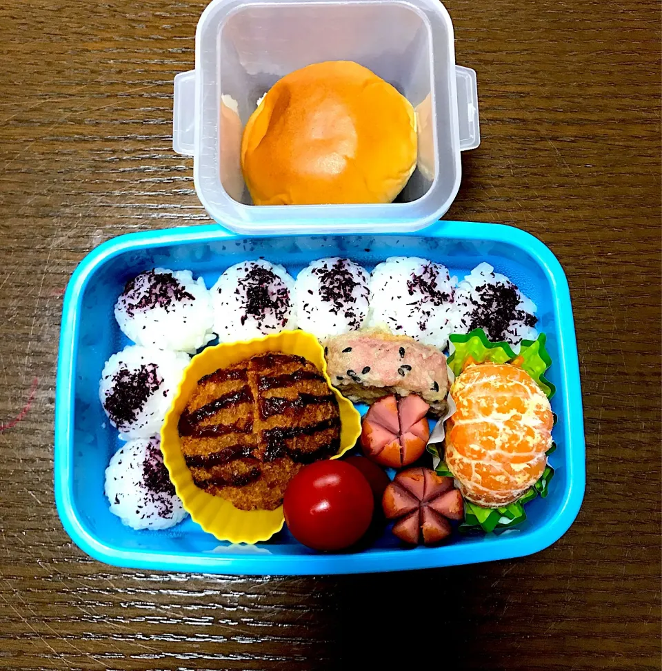 7/18(木)  お弁当🍱|sho-koさん