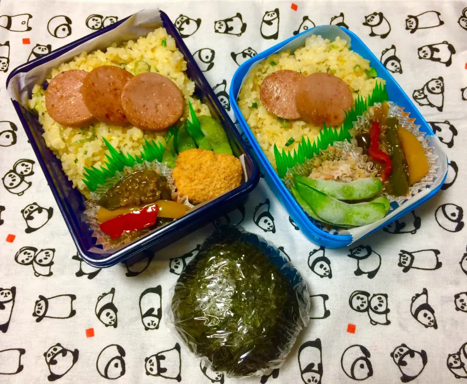 お弁当|ガリ子ちゃん⸜( •⌄• )⸝さん