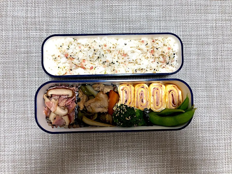 旦那さんお弁当|riecocoさん