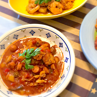 チキンガンボのレシピと料理アイディア15件 Snapdish スナップディッシュ