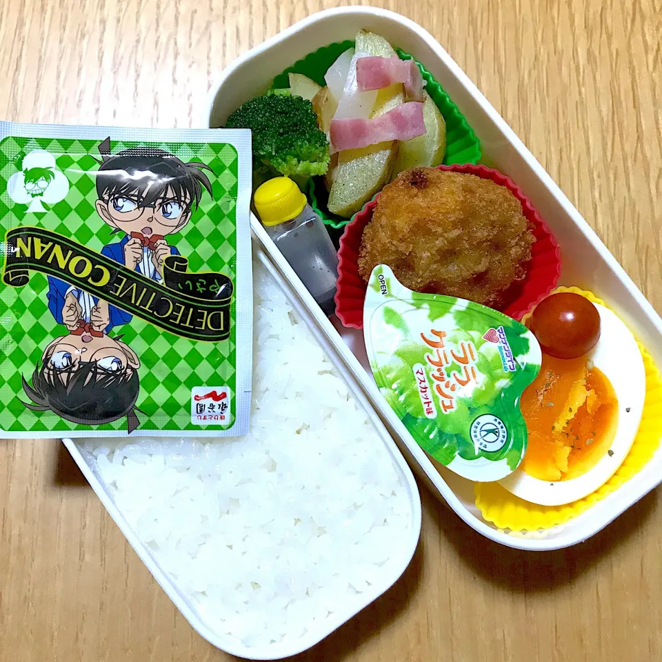 学童弁当🍙|＊C＊さん