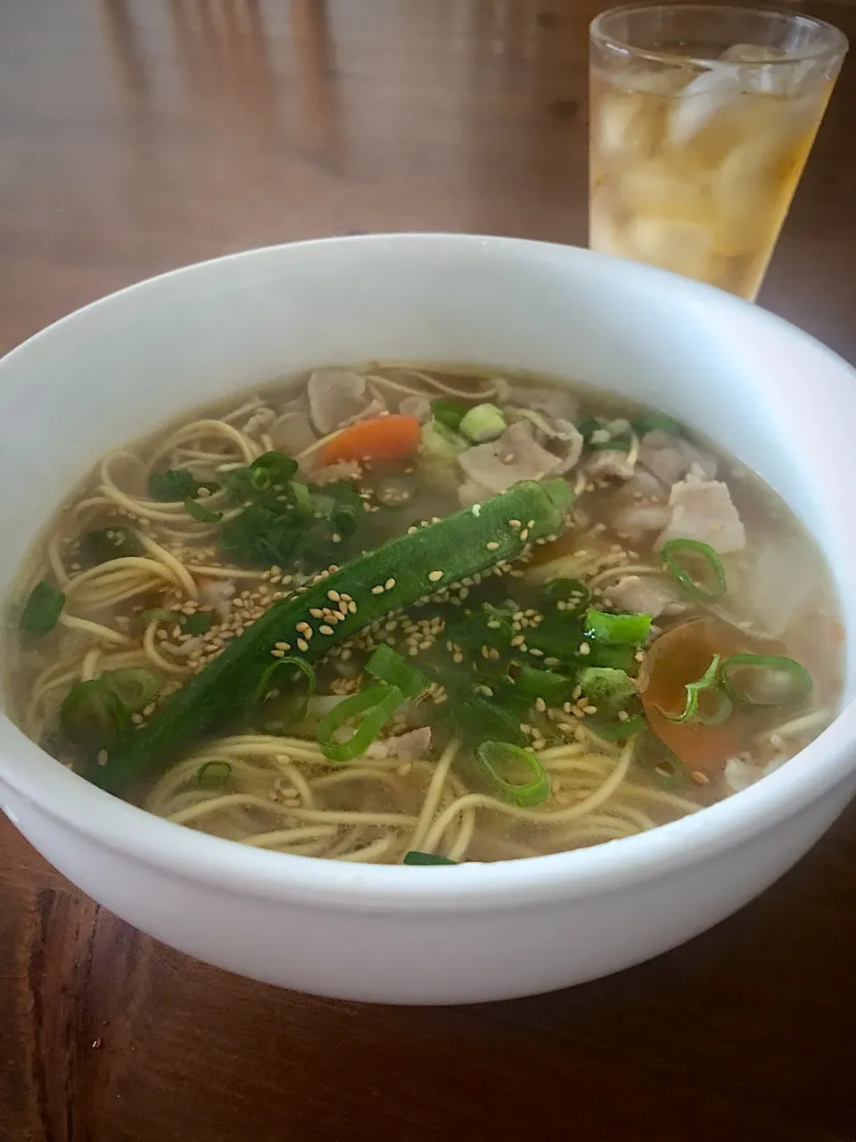 7/20の昼食|yoneさん