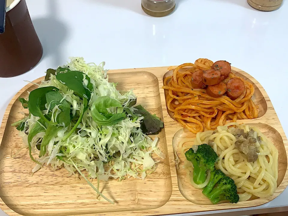 サラダメイン🥗|まなべさん