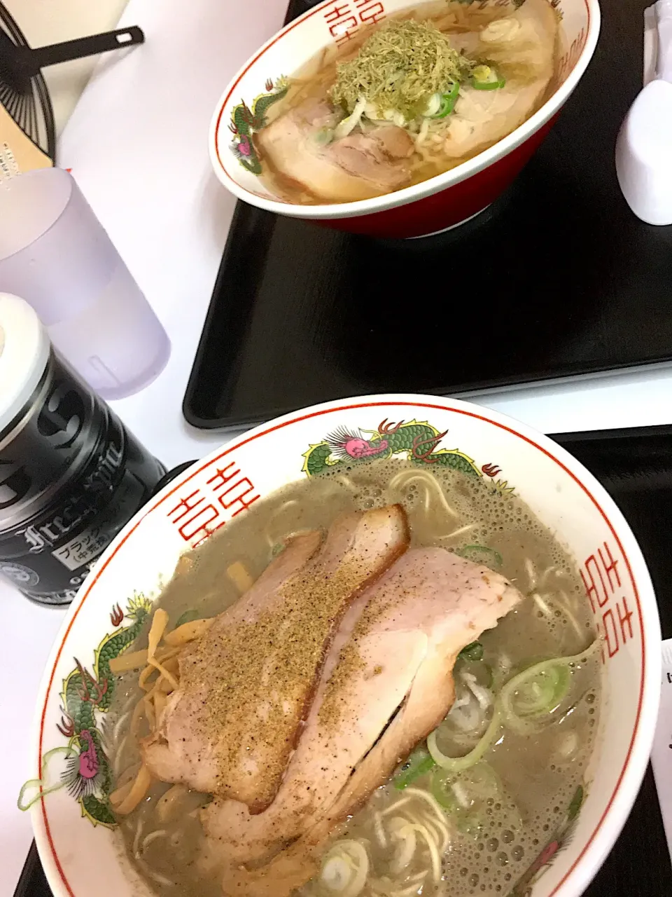 ごくにぼラーメン    煮干し潮中華そば🍜|ch＊K*∀o(^^*)♪さん