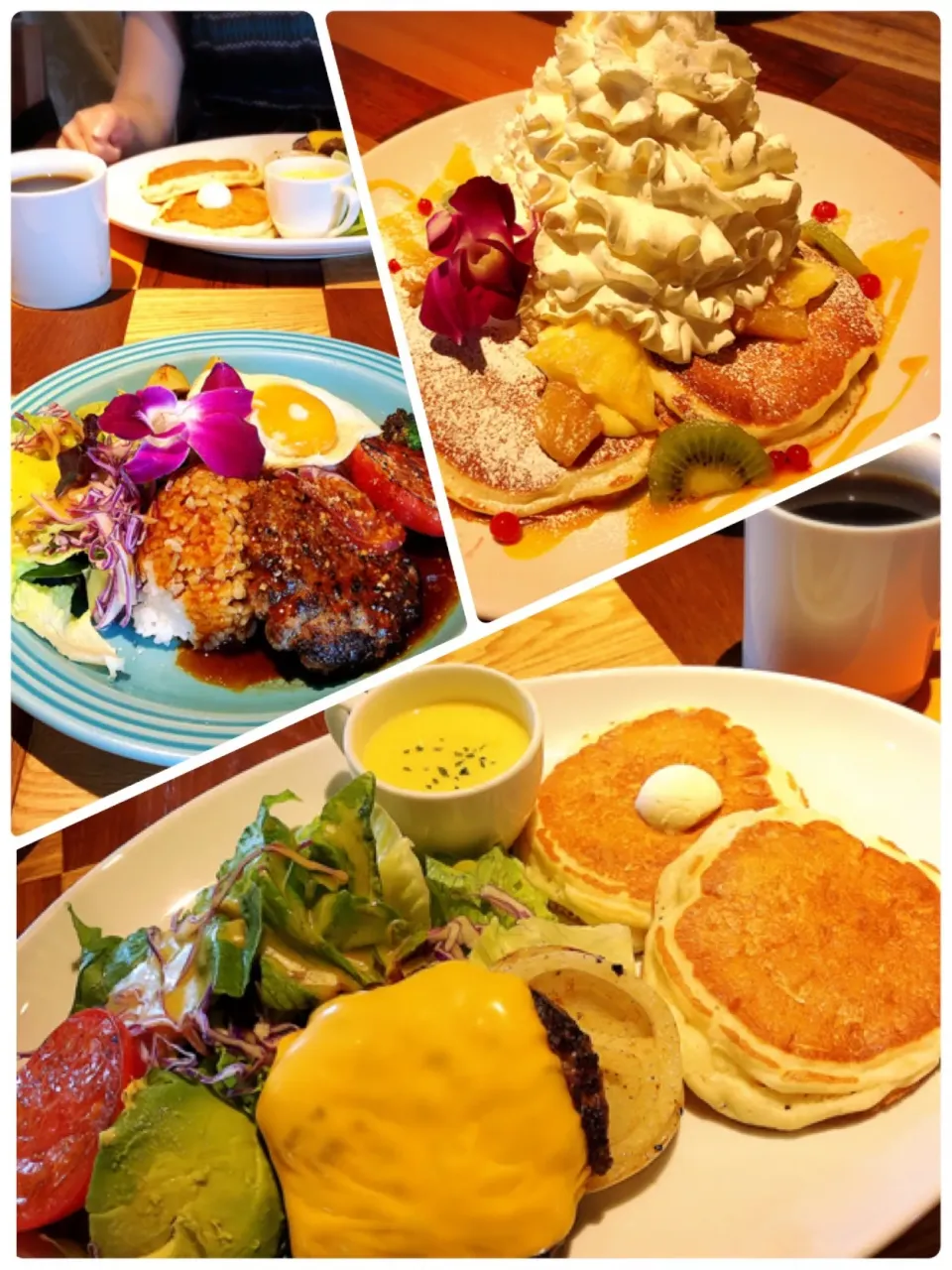 Snapdishの料理写真:Kona's Coffee♡|Na_oさん