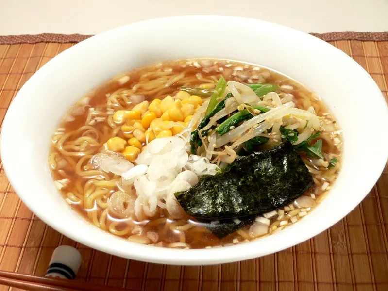 創味シャンタンでラーメンスープ！基本の中華そばレシピ #AllAbout|All About 料理レシピさん