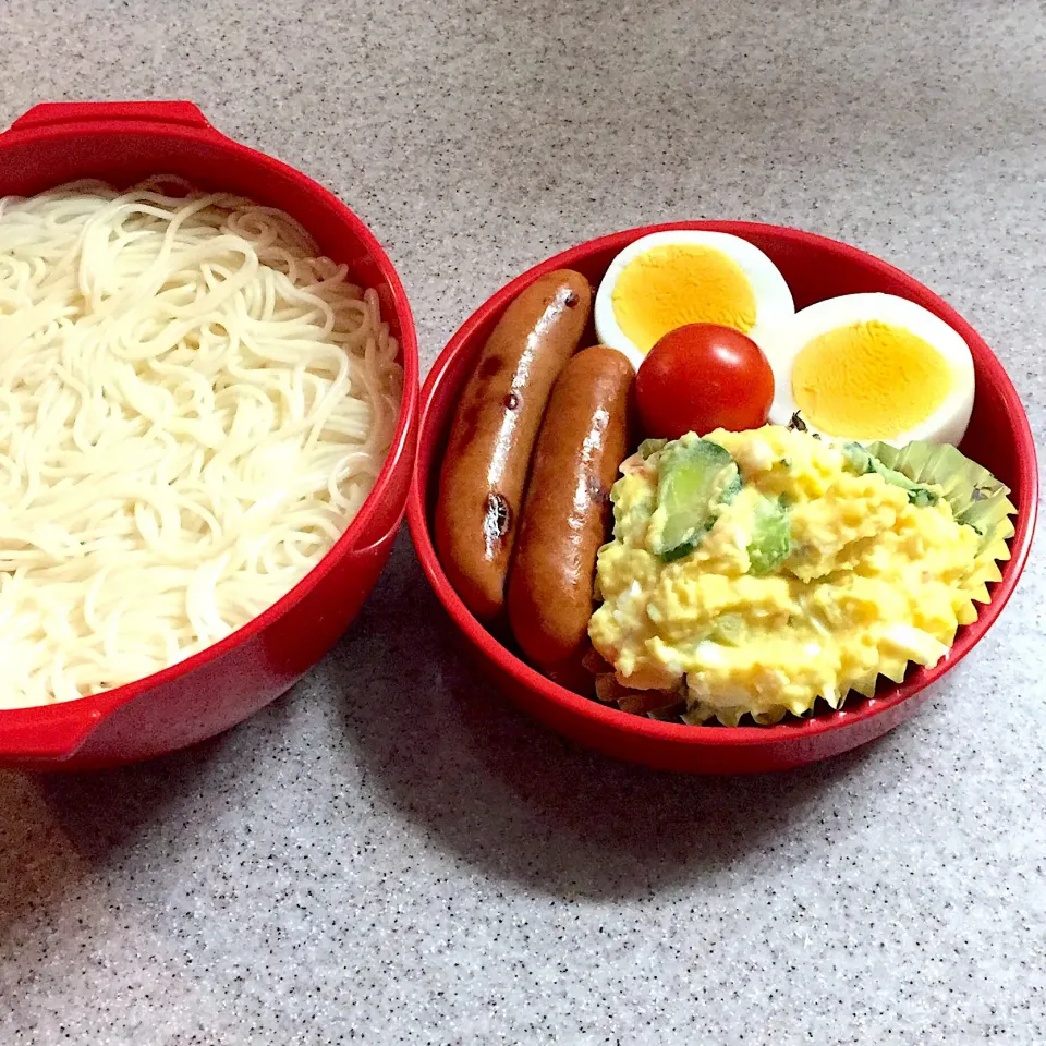 7/21のお姉ちゃん弁当🍱|ままみさん