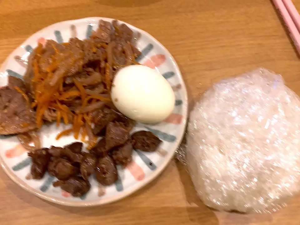 夜ごはん|まるたさん