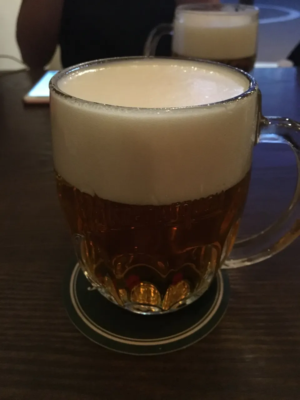 Pilsner Urquell|PegaOさん