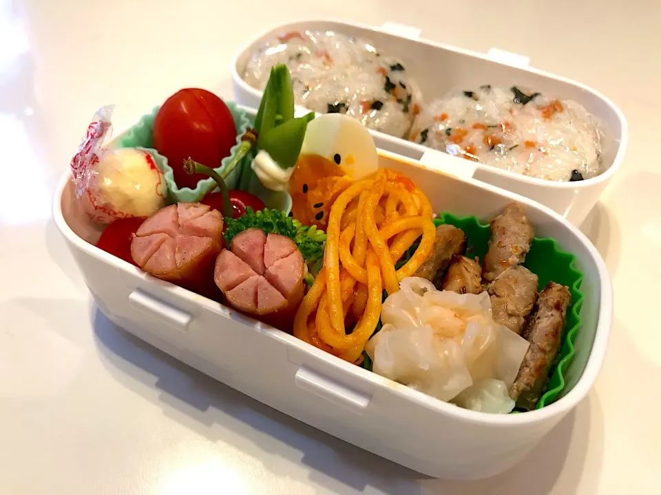 幼稚園のお弁当194✨|NOBUちえさん