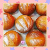 tamaさんの料理 tama家のテーブルパン❤︎