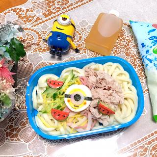 キャラ弁 中学生のレシピと料理アイディア369件 Snapdish スナップディッシュ