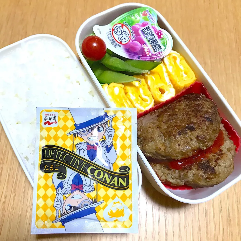 学童弁当🍙|＊C＊さん