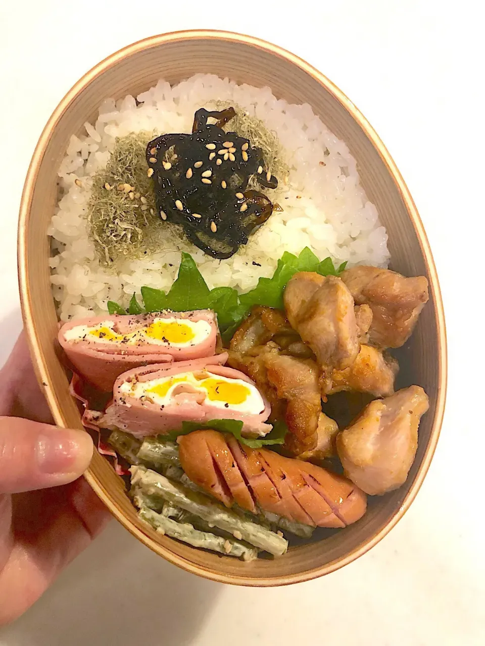 旦那弁当🍱|naaaaaaa♡さん