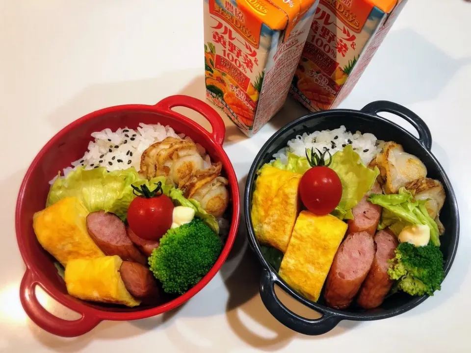 #きょうのお弁当 2019.7.22|merumamaさん