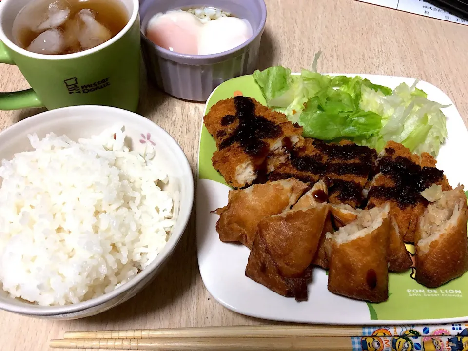 ★本日の晩ご飯★|mayuさん