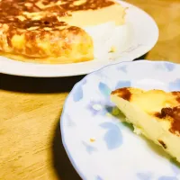 チーズケーキ|増田恵実さん