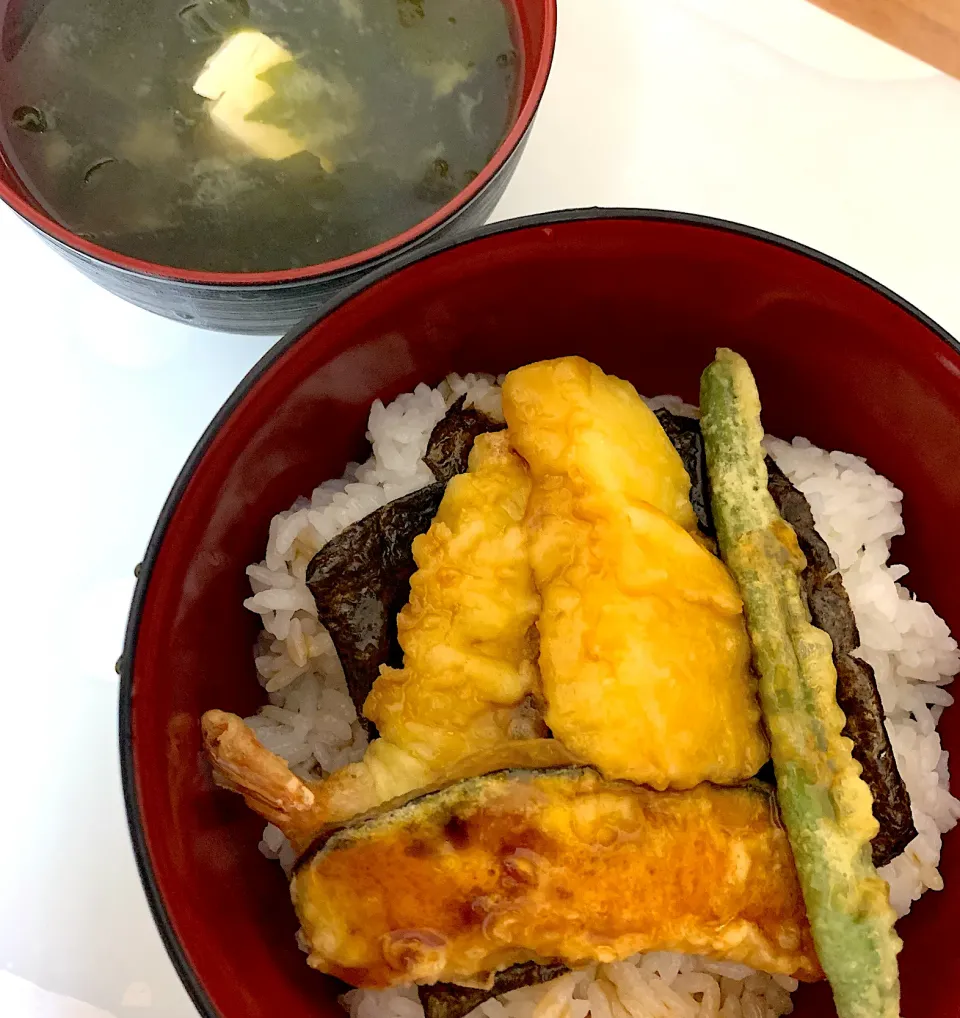 天丼|besさん