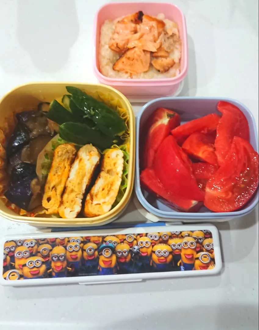 🤗JK娘のお弁当🤗|まちまちさん