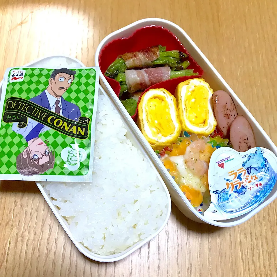 学童弁当🍙|＊C＊さん