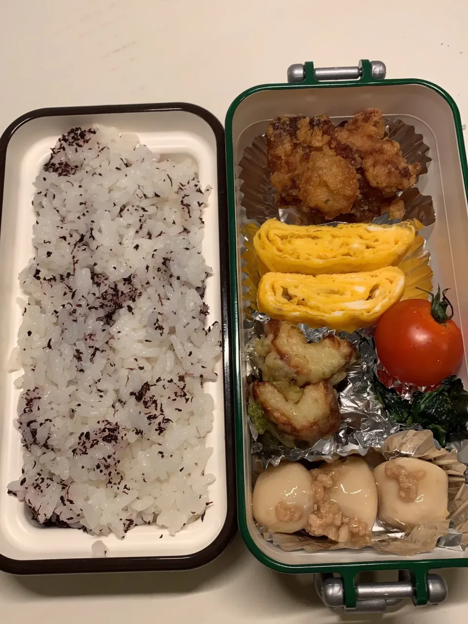 #弁当|misaさん