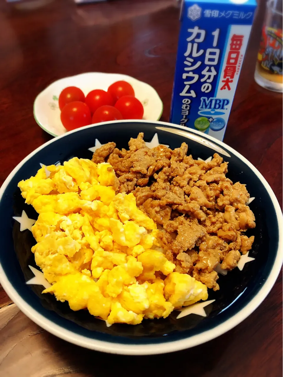 息子のお昼ごはん☆|Na_oさん