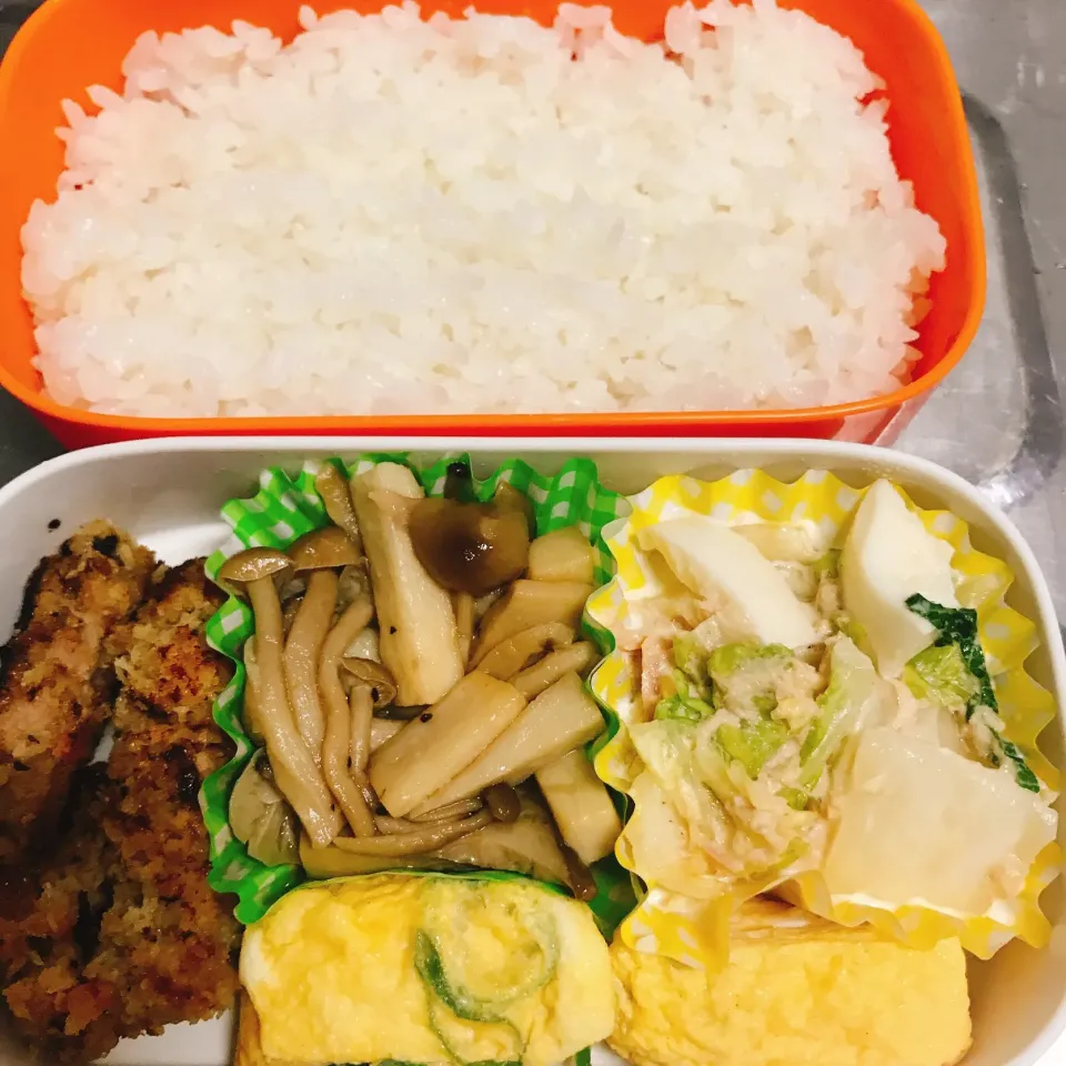 今日のお弁当！|Kさん