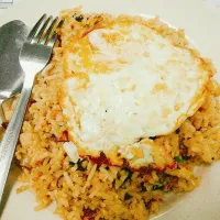 fried rice|Ariell Azhar Rosliさん