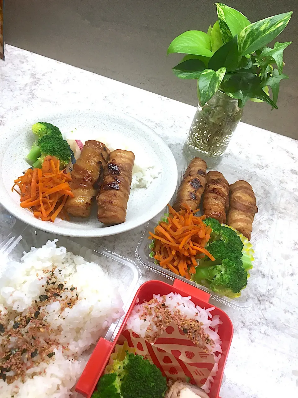 Snapdishの料理写真:2019/7/16|あくびママさん