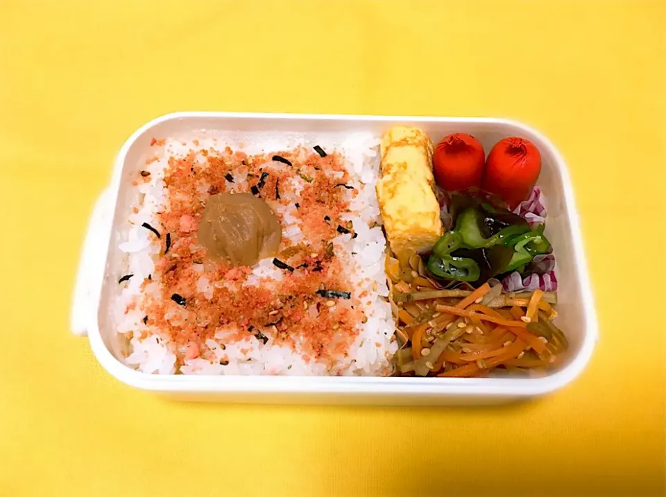 Snapdishの料理写真:7月24日 #お弁当🌻|momoさん