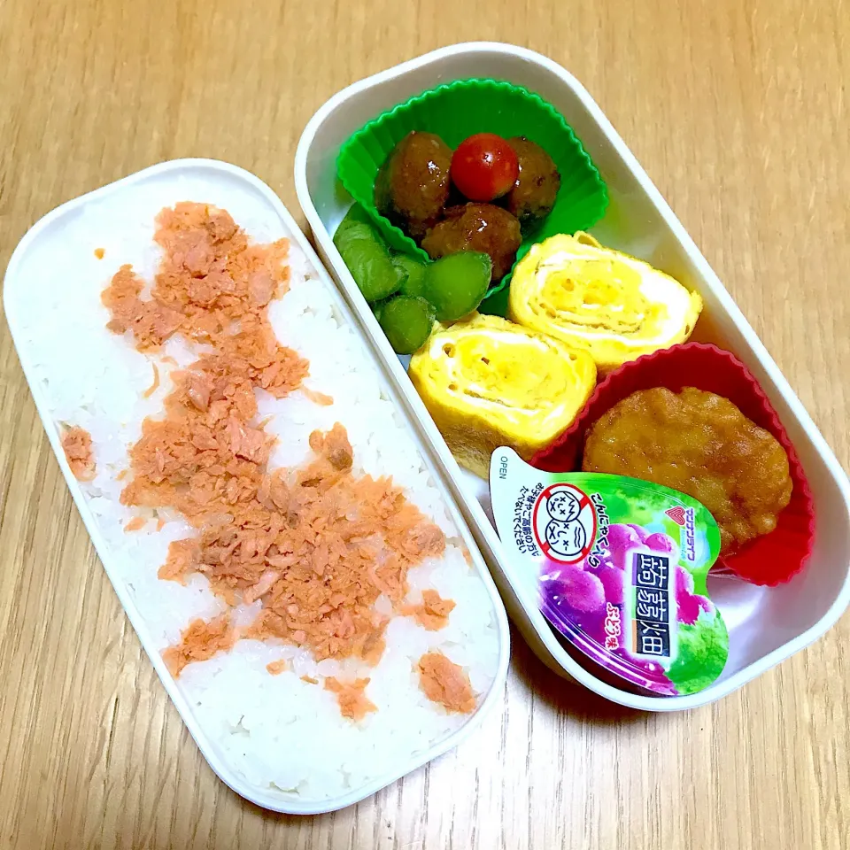 学童弁当🍙|＊C＊さん