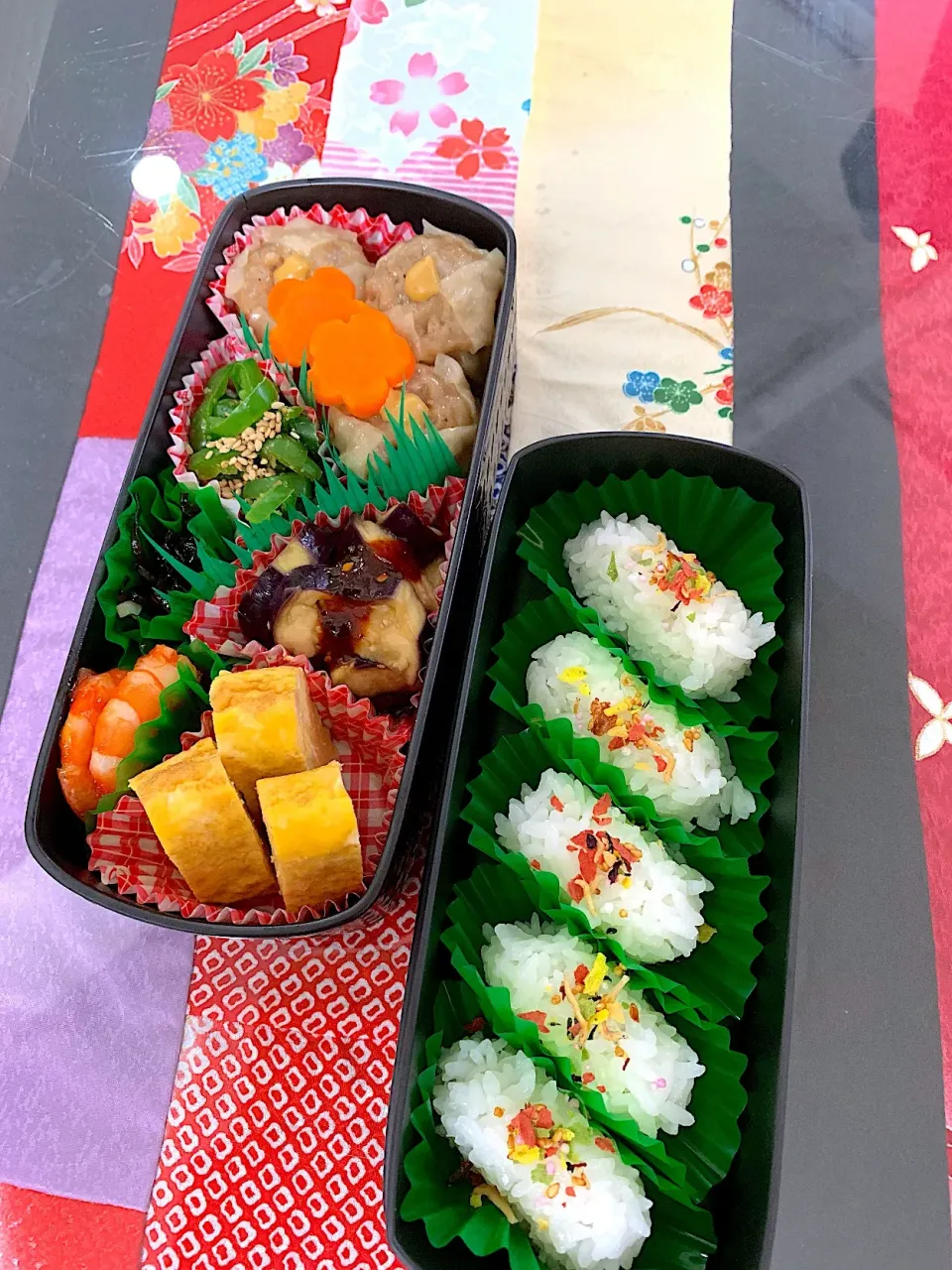 Snapdishの料理写真:7月24日  プクパパお弁当  #お弁当|プクママさん