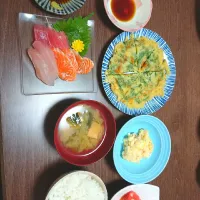 Snapdishの料理写真:|Sさん