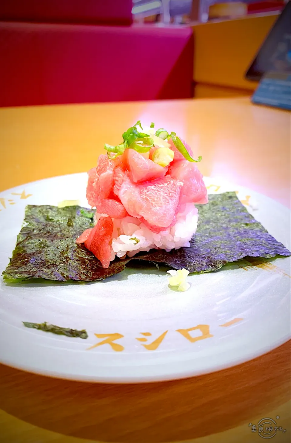 Snapdishの料理写真:Sushi|Yao  Liuさん