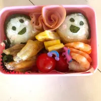 娘ちゃん弁当|山口さん