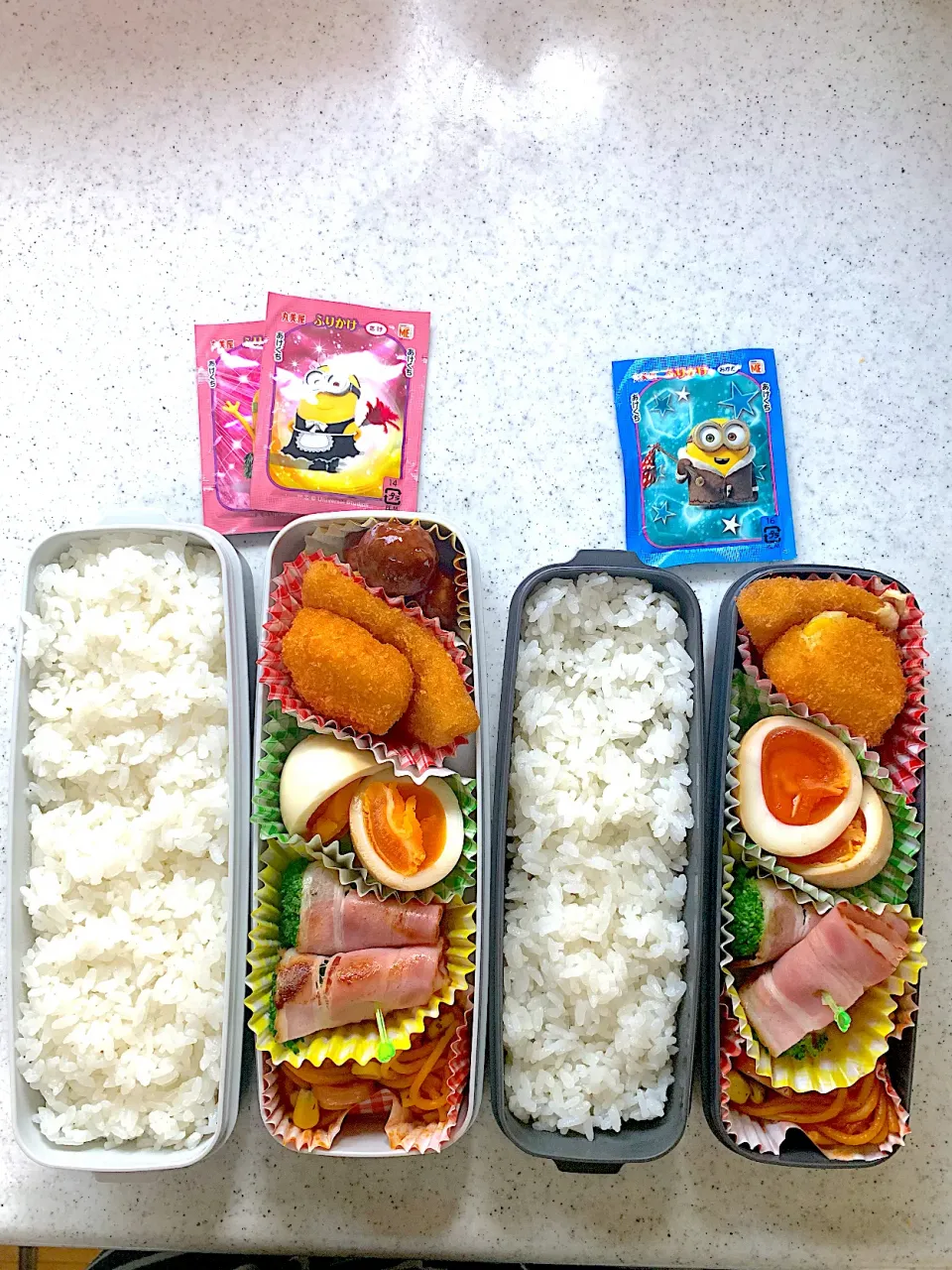 今日のお弁当|ともむうさん