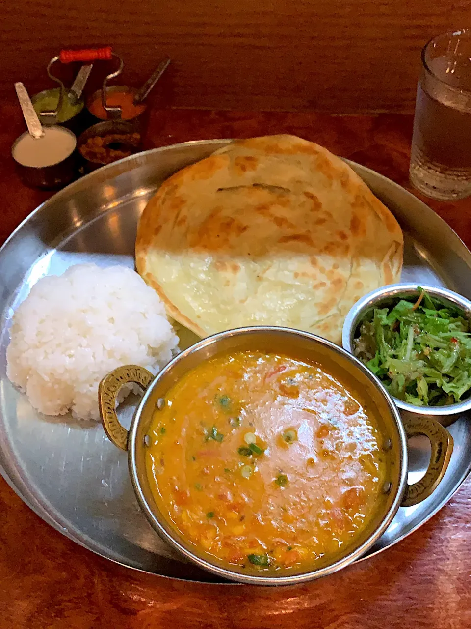 |カリー仙人さん