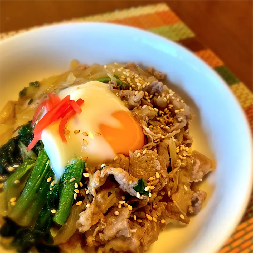 娘がバイト前に大急ぎで食べる、早めの夕食を仕込む。。|goma（みぃちゃん）さん